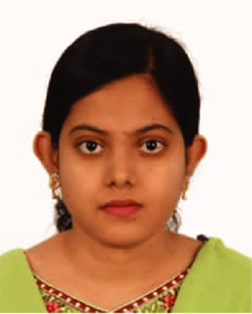 Ms. Farhana Waleja